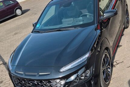 Hyundai KONA 26.100 km 31.990 &euro; Plettenberg 58840