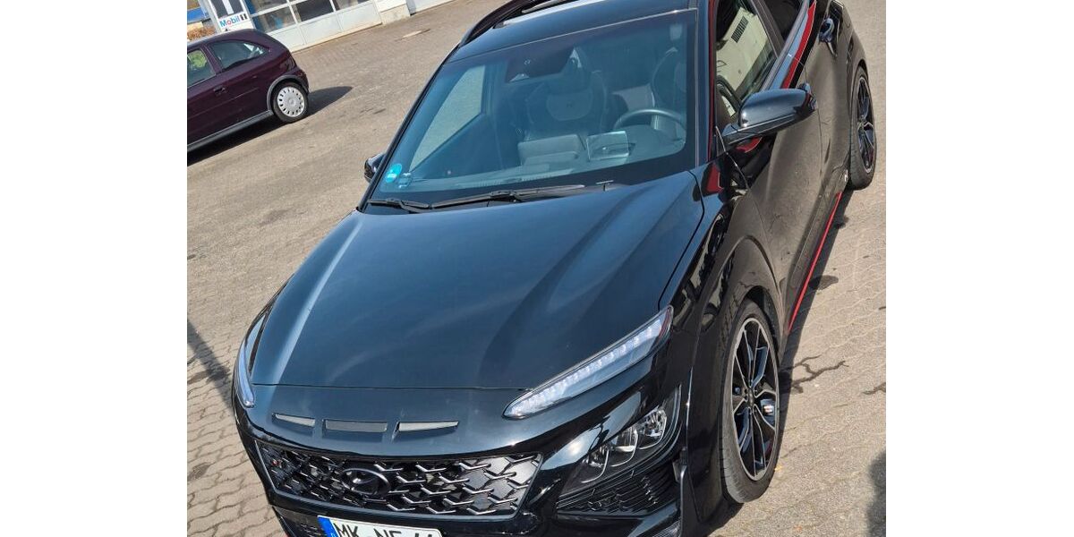 Hyundai KONA 26.100 km 31.990 &euro; Plettenberg 58840