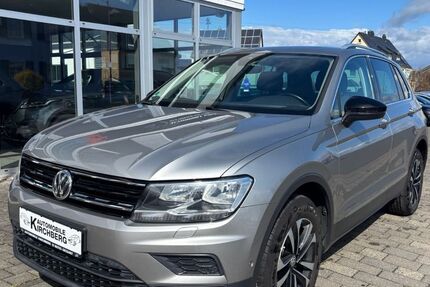 VW Tiguan 159.732 km 18.999 &euro; Kirchberg 55481