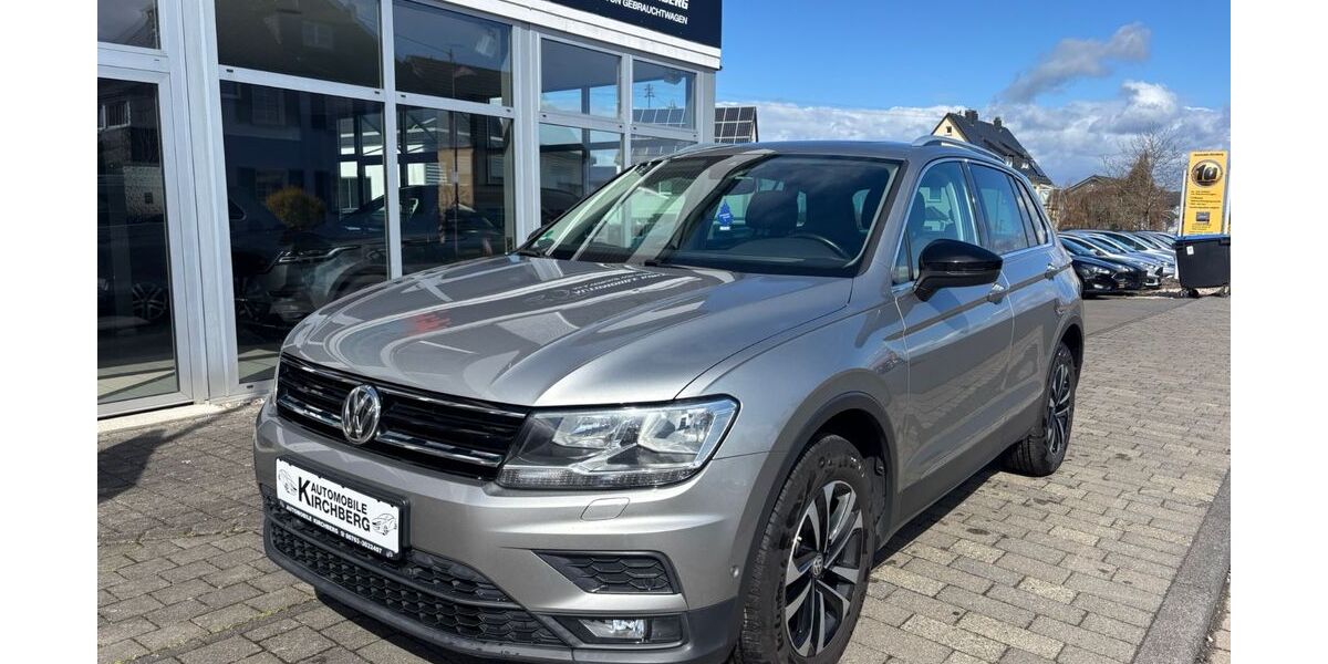 VW Tiguan 159.732 km 18.999 &euro; Kirchberg 55481