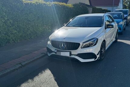Mercedes-Benz A 200 140.000 km 16.275 &euro; Bremerhaven 27572