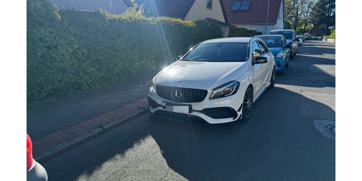 Mercedes-Benz A 200 140.000 km 16.275 &euro; Bremerhaven 27572