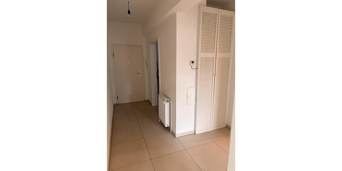 Etagenwohnung Ludwigshafen am Rhein Edigheim - 2 Zimmer, 54 m&sup2;, 730&euro; | Angebot:26033596