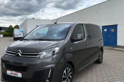 Citroen Spacetourer 158.000 km 20.990 &euro; Borna 04552