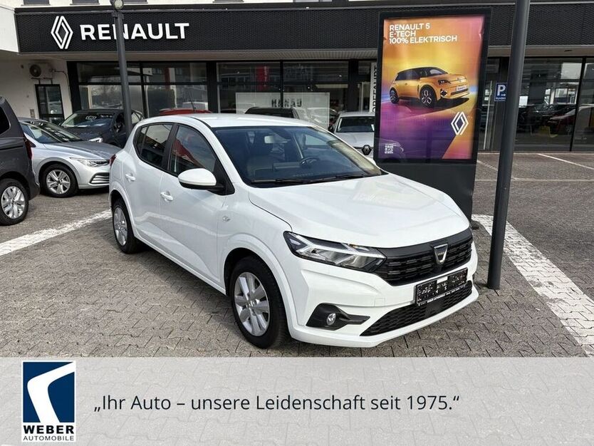 Sandero