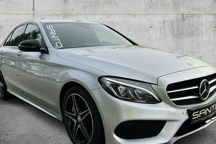 Mercedes-Benz C 250 47.800 km 26.890 &euro; Freiburg 79098