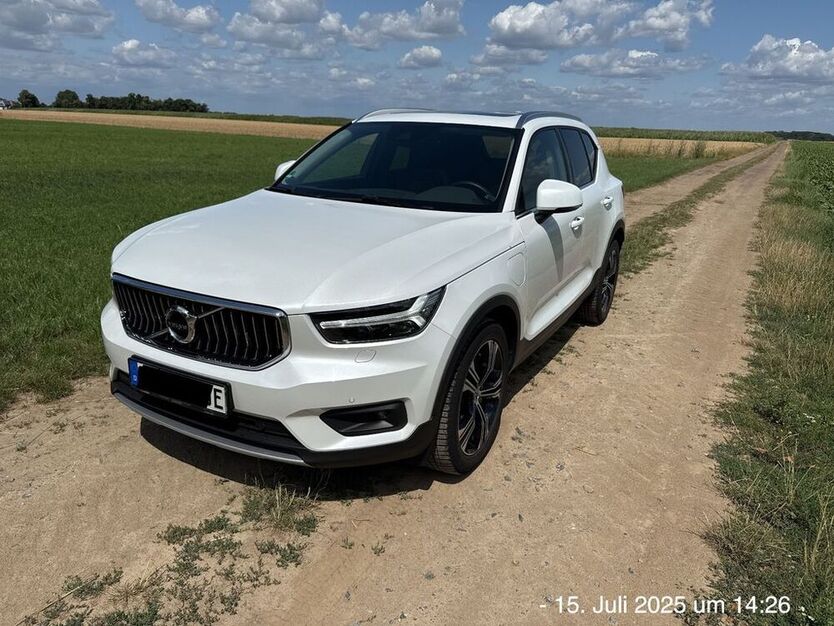 XC40