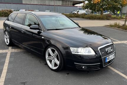 Audi A6 252.500 km 8.990 € Ribnitz Damgarten 18311