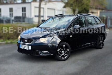 Seat Ibiza 51.170 km 6.999 &euro; Wendelstein 90530