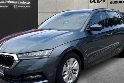 Skoda Octavia 50.084 km 19.865 &euro; Bremen 28779