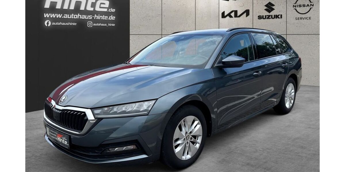 Skoda Octavia 50.084 km 19.865 &euro; Bremen 28779