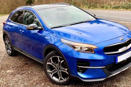 Kia XCeed 47.000 km 19.500 &euro; Stuttgart 70195