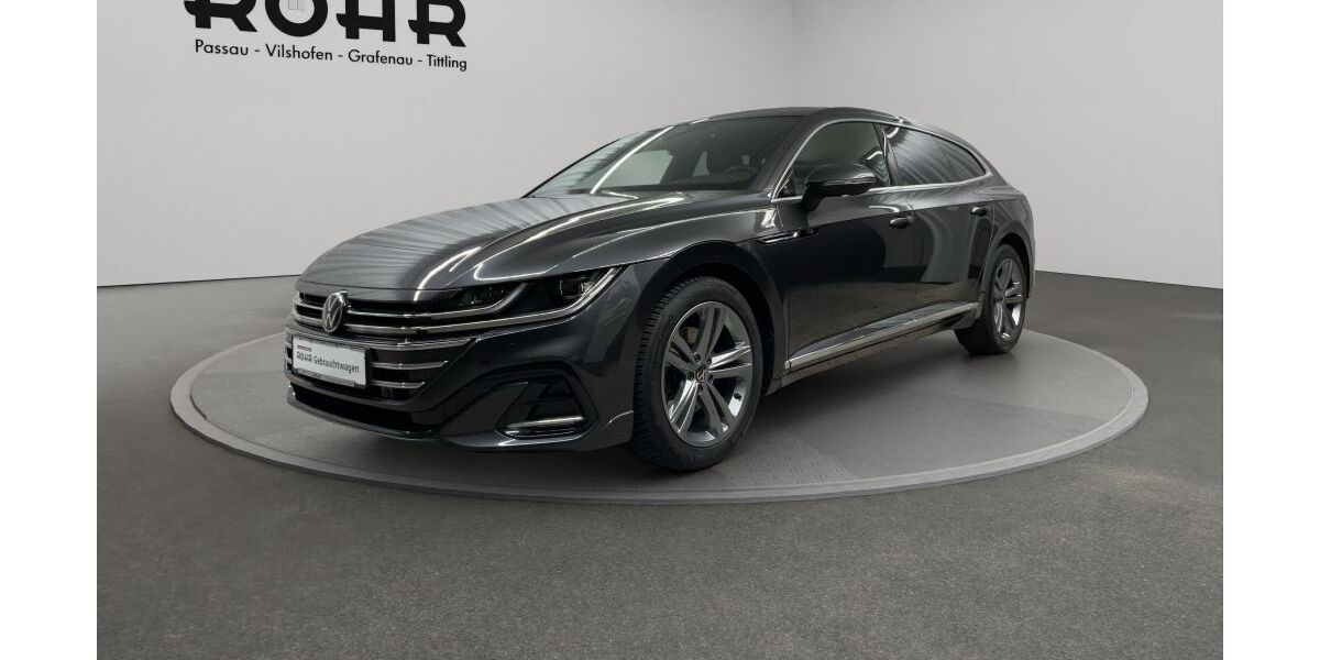 VW Arteon 55.986 km 28.870 &euro; Passau 94032