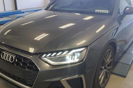 Audi A4 38.875 km 46.520 &euro; Magdeburg 39128