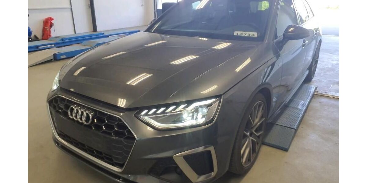 Audi A4 38.875 km 46.520 &euro; Magdeburg 39128