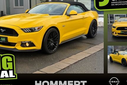 Ford Mustang 93.290 km 29.990 &euro; Altenkunstadt 96264