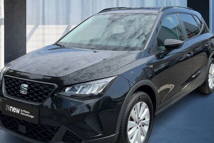 Seat Arona 32.816 km 16.990 € Hamburg 20537