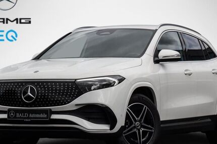 Mercedes-Benz EQA 12.971 km 35.880 € Waldbröl 51545
