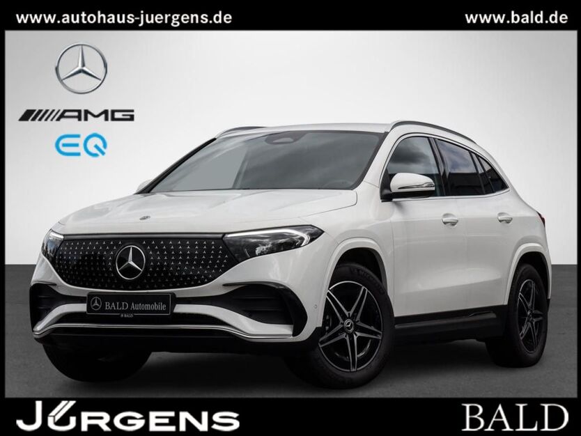 Mercedes-Benz EQA 12.971 km 36.880 € Waldbröl 51545