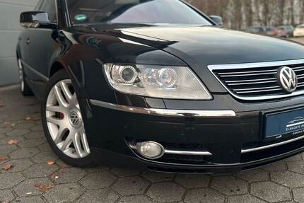 VW Phaeton 162.000 km 10.399 &euro; Buchholz i.d.N. 21244