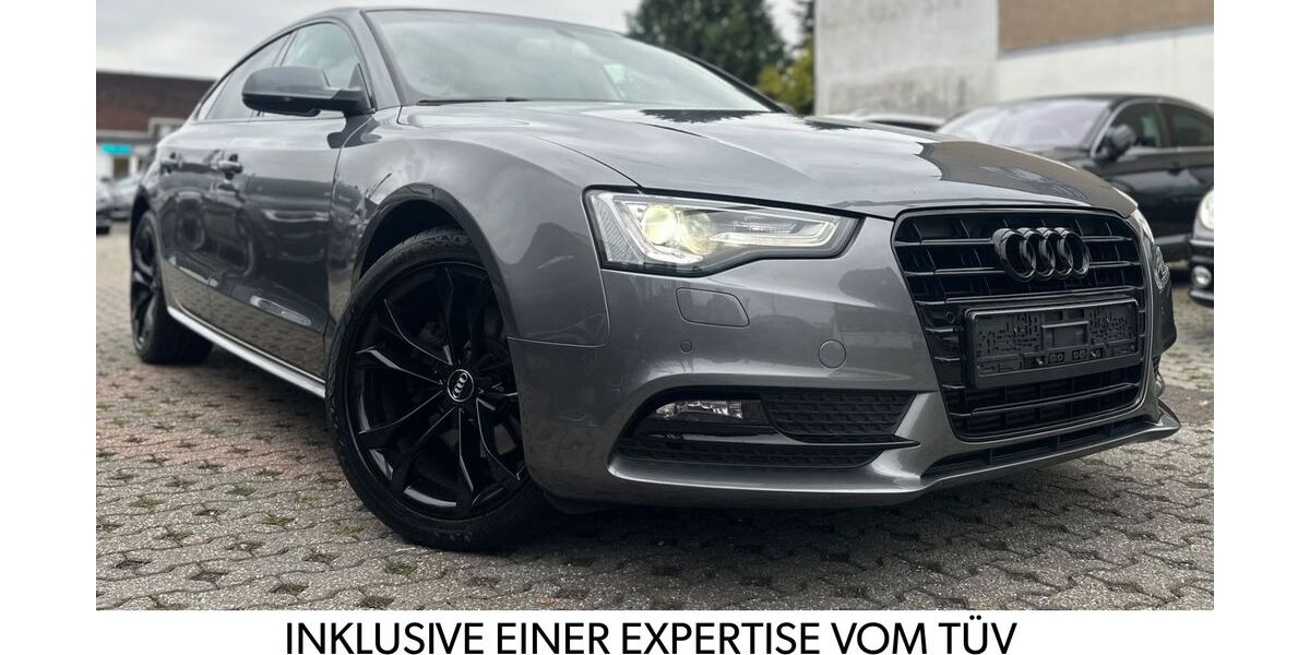 Audi A5 139.994 km 17.198 &euro; Mönchengladbach 41063