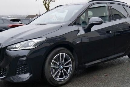 BMW 220 Active Tourer 13.900 km 33.988 &euro; Streufdorf 98646