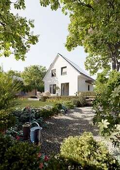 Haus zum Kaufen in Radis 255.390 € 90 m²