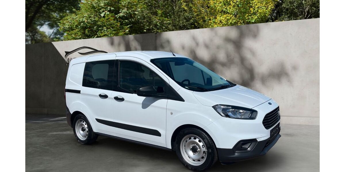 Ford Transit Courier 12.837 km 13.900 &euro; Neustadt 67434