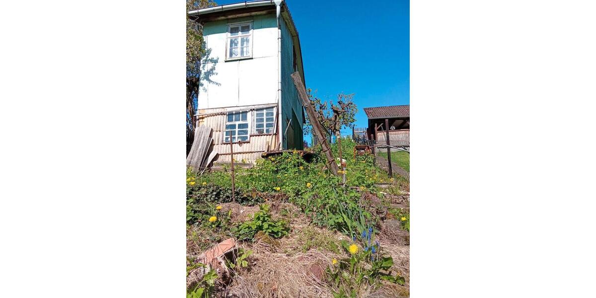 Reihenhaus Harztor - 7 Zimmer, 120 m&sup2;, 35.000&euro; | Angebot:25860486