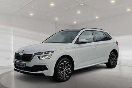 Skoda Kamiq 31.852 km 22.348 &euro; Hofgeismar 34369