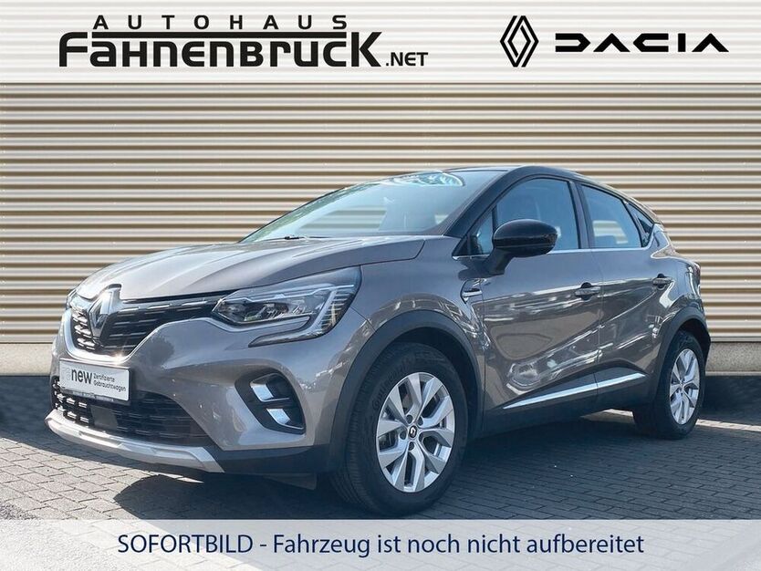 Captur