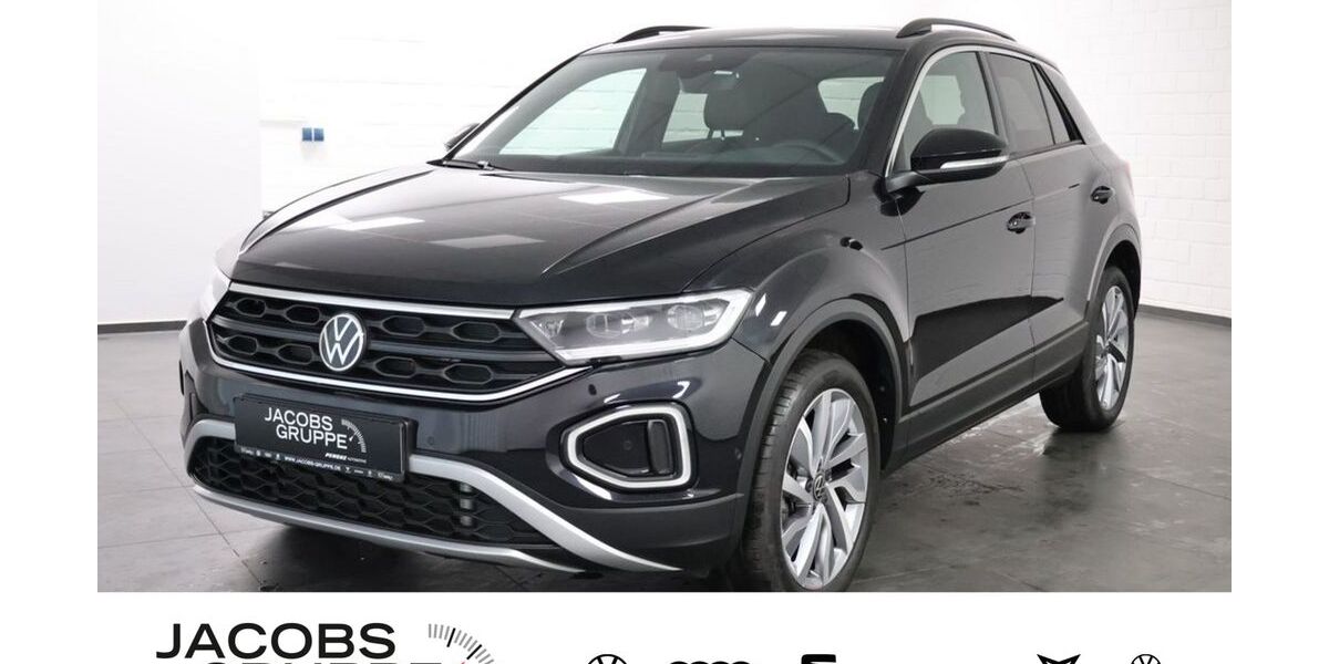VW T-Roc 10.345 km 29.880 &euro; Alsdorf 52477