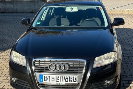 Audi A3 259.500 km 3.900 &euro; Nürnberg 90471