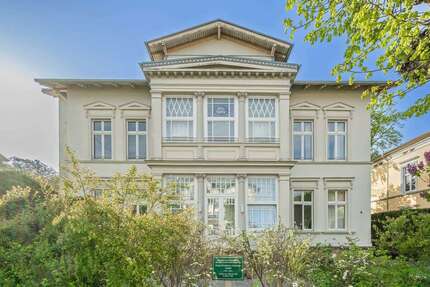 Wohnung Heringsdorf - 3 Zimmer, 90 m&sup2;, 519.000&euro; | Angebot:24381495