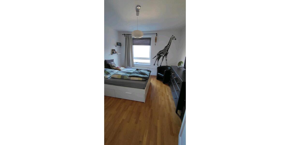 Etagenwohnung Hilden Kalstert - 2 Zimmer, 55 m&sup2;, 190.000&euro; | Angebot:27440469