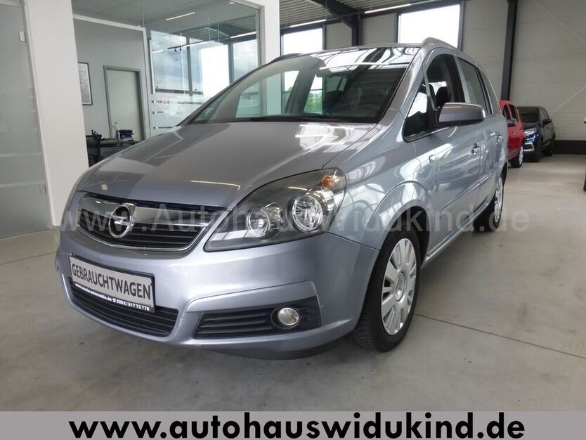 Zafira