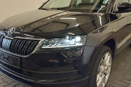 Skoda Karoq 99.200 km 20.688 &euro; Bad Schussenried 88427