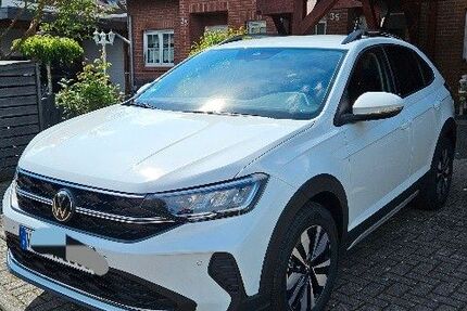 VW Taigo 19.000 km 20.100 € Wolfsburg 38440
