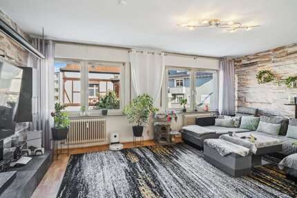 Wohnung zum Mieten in Hofheim 1.350 € 70 m² 3 zimmer