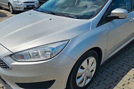 Ford Focus 232.523 km 3.990 &euro; Linden bei Giessen 35440