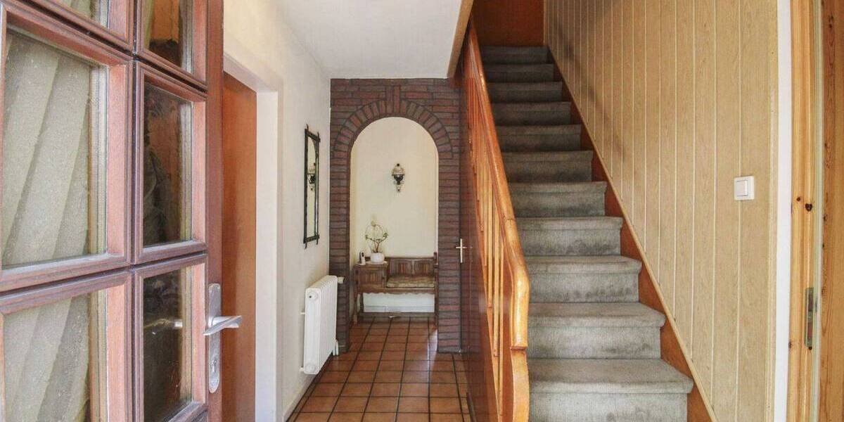Einfamilienhaus Timmaspe - 6 Zimmer, 156 m&sup2;, 279.000&euro; | Angebot:26435229