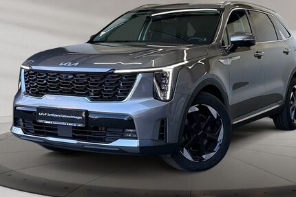 Kia Sorento 17.860 km 48.900 &euro; Neufahrn in Niederbayern 84088