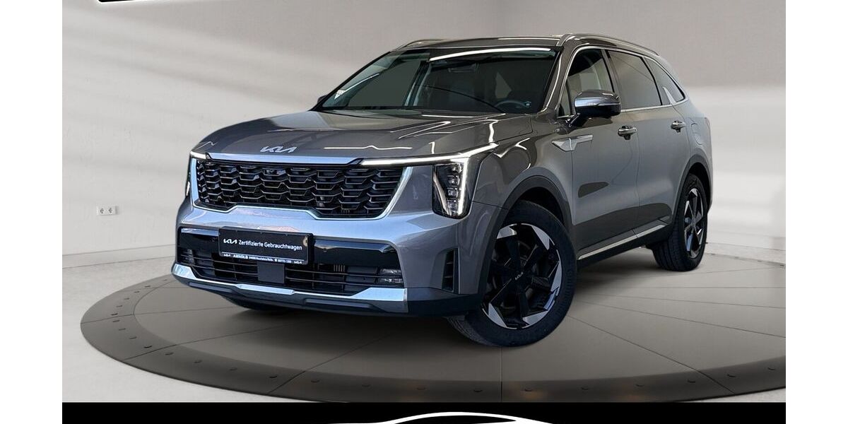 Kia Sorento 17.860 km 48.900 &euro; Neufahrn in Niederbayern 84088