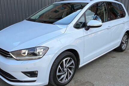 VW Golf 127.539 km 12.899 &euro; Halberstadt 38820