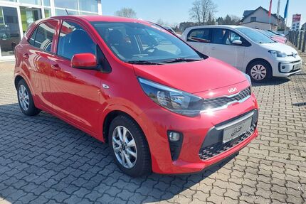 Kia Picanto 15.380 km 12.600 &euro; Wermsdorf 04779