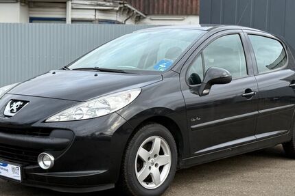 Peugeot 207 73.000 km 4.990 &euro; Neumünster 24539