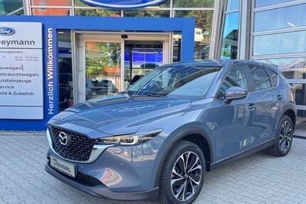 Mazda CX-5 62.999 km 26.990 &euro; Haren 49733