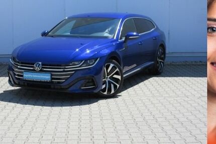 VW Arteon 64.458 km 26.860 &euro; Bautzen 02625
