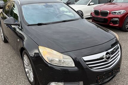 Opel Insignia 385.000 km 950 &euro; Fuerth 90763