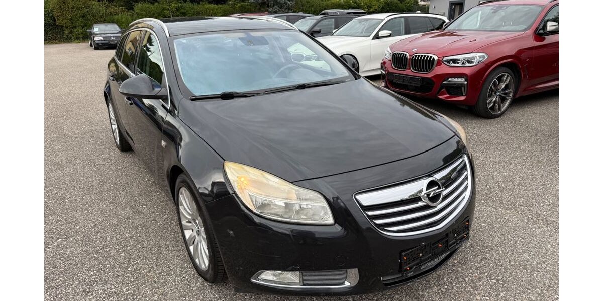 Opel Insignia 385.000 km 950 &euro; Fuerth 90763